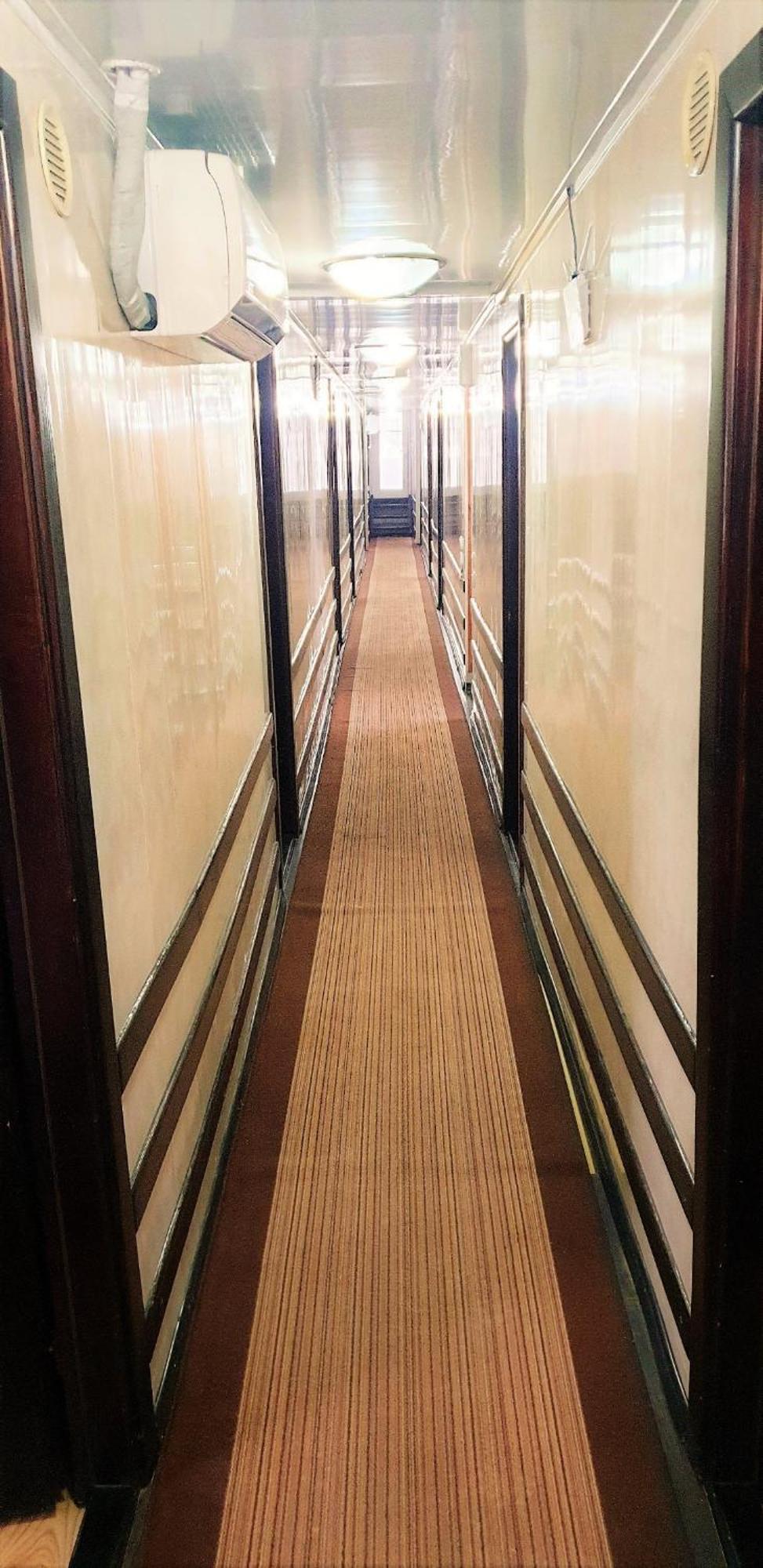 Hotel Restaurant Plutitor Delta Ways Nufaru Exterior photo